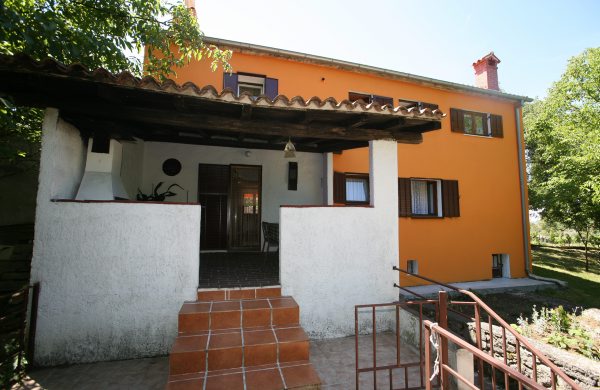 Casa Adriana