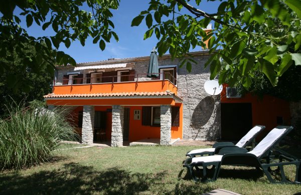 Casa Adriana