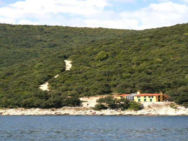 Villa Cenida Rabac